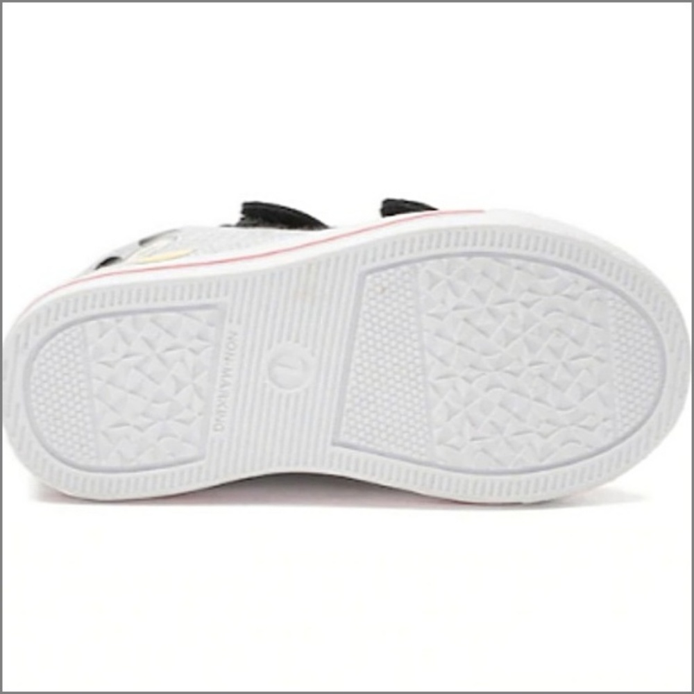 ❣️DISNEY Mickey Sneakers #69e04k06a018s1me22 - Picture 5 of 8